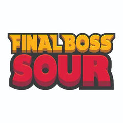 Collection image for: Final Boss Sour