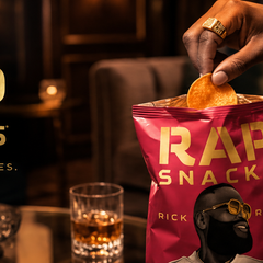 Collection image for: Rap Snacks