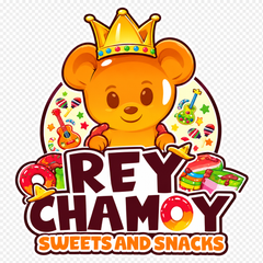 Collection image for: Rey Chamoy