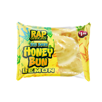 Honey bun