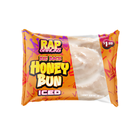 Honey bun