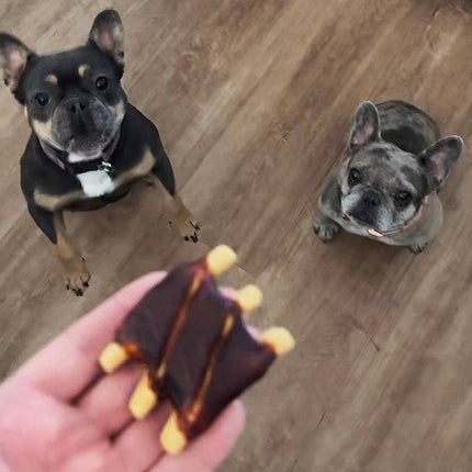 Chewy Rib for Pets