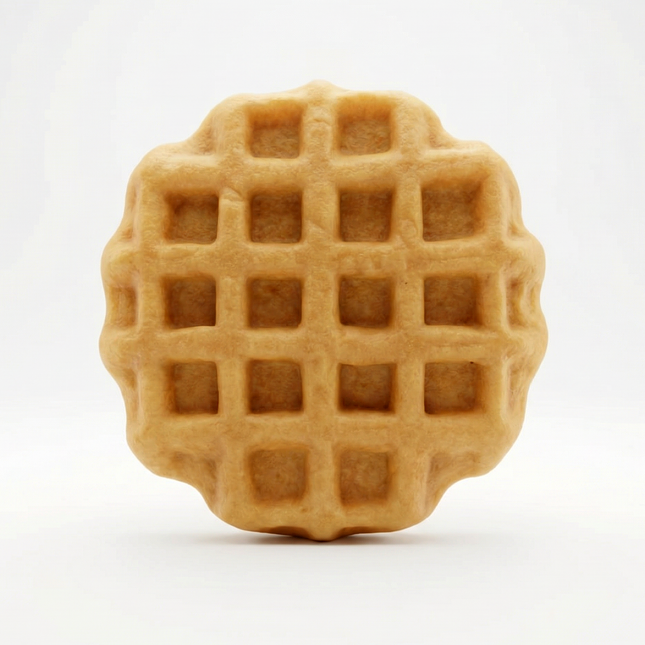Waffle for Pets