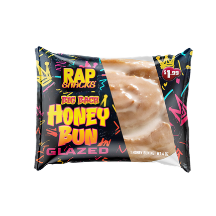 Honey bun