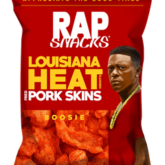 Collection image for: Pork Skins