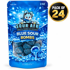 Collection image for: Sour AFK