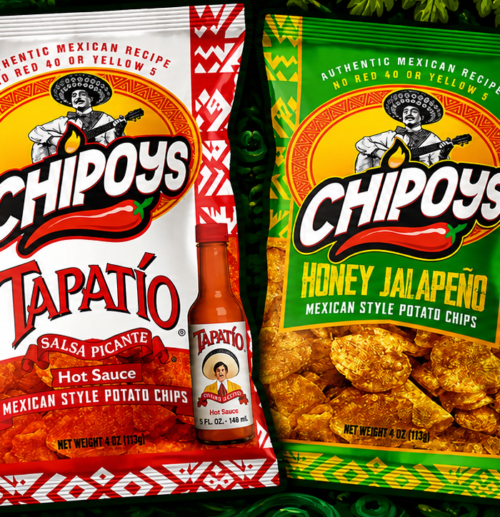 <p>Chipoys</p>