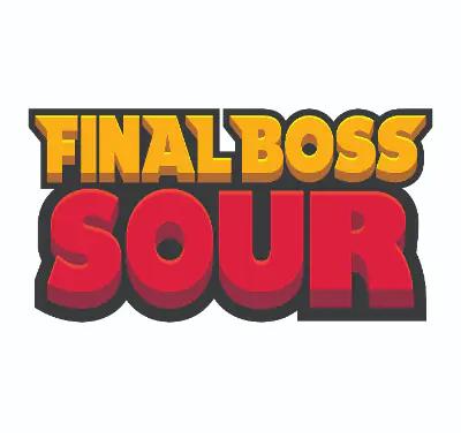 FINAL BOSS SOUR