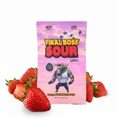 Collection image for: Sour Candy