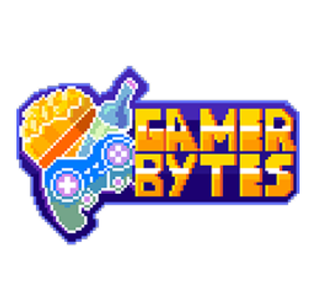 GAMER BYTES