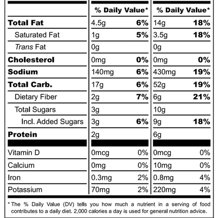 Yikes Honey Hot Chips – Honey Heat Snack, 4oz Bag