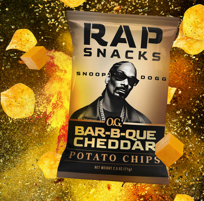 Rap Snacks