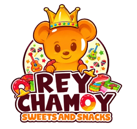 Rey Chamoy