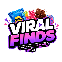 Viral Finds