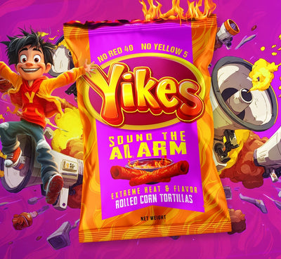 Yikes Chips
