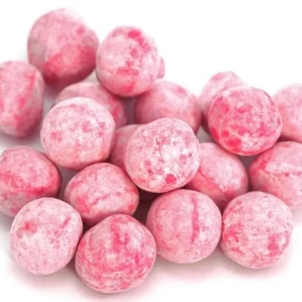 Eiffel Bonbons Chewy Candy Strawberry, 4oz, 12ct
