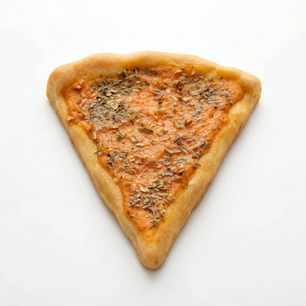 Pizza Slice for Pets
